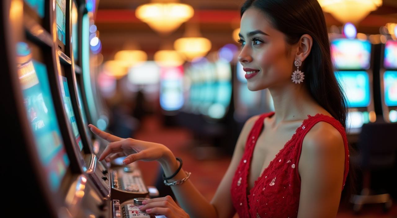 44z2 Table Roulette Advanced-এ আমরা কী অফার করি